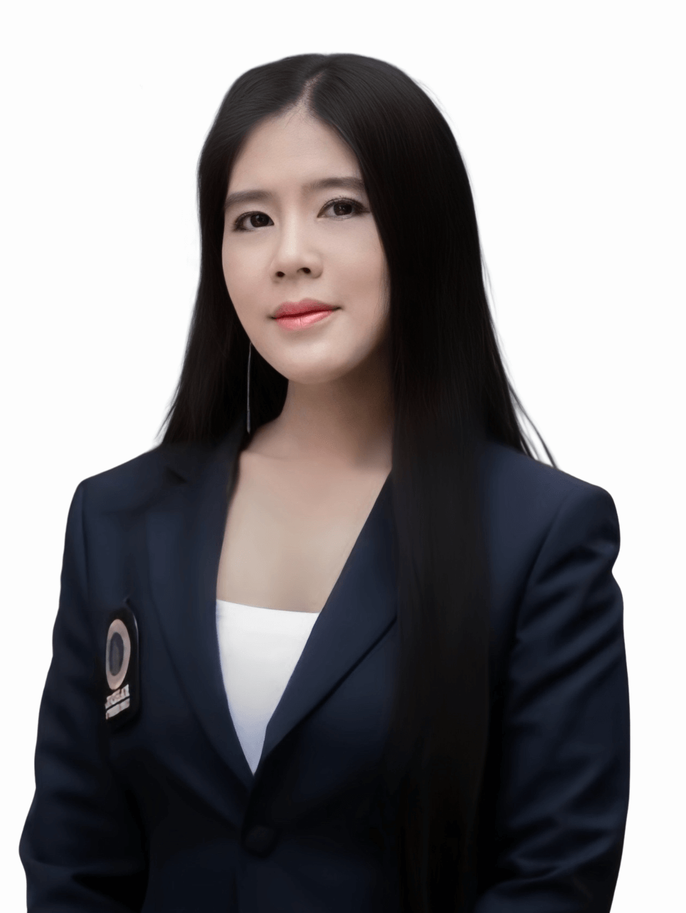 นางสาวกรุณา เกิดศุข